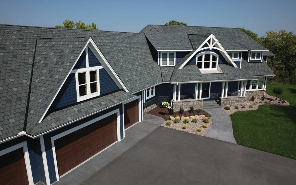 Asphalt Roofing Contractor Madison Roofing