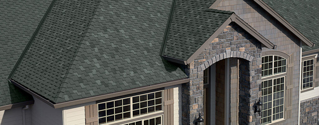 Owens Corning Asphalt Roofing Company Madison WI