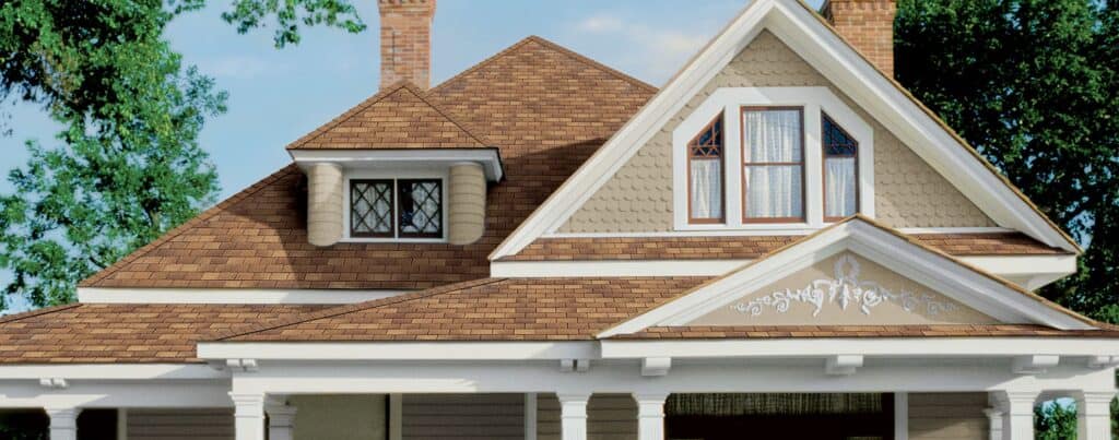 Owens Corning Roofing Company Madison WI