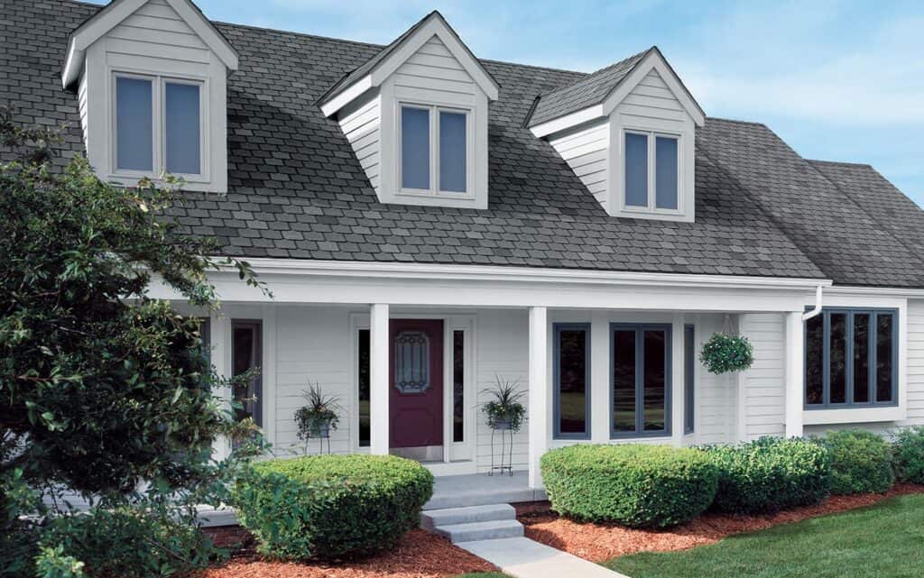 Owens Corning Roofing Contractor Madison WI Roof Repair