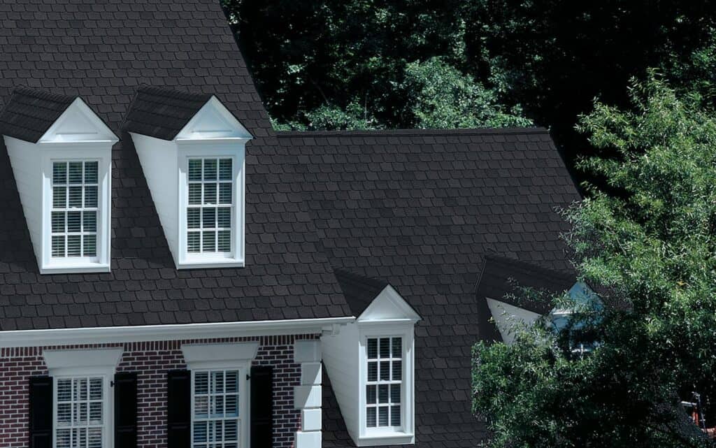 Owens Corning Roofing Contractors Madison WI Roof Repair
