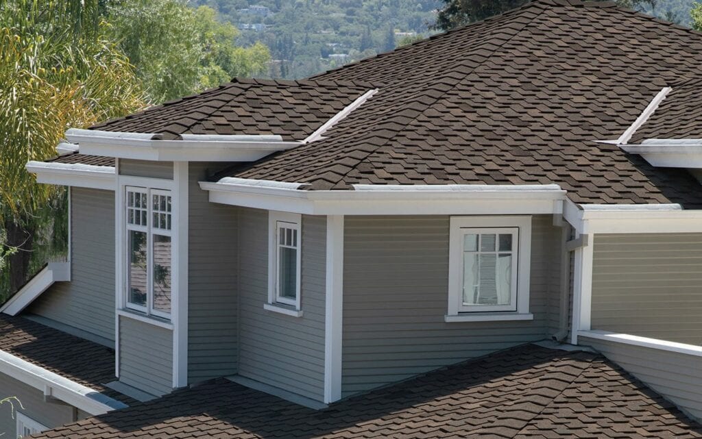 Owens Corning Woodcrest Roofers Madison WI Gallery 1