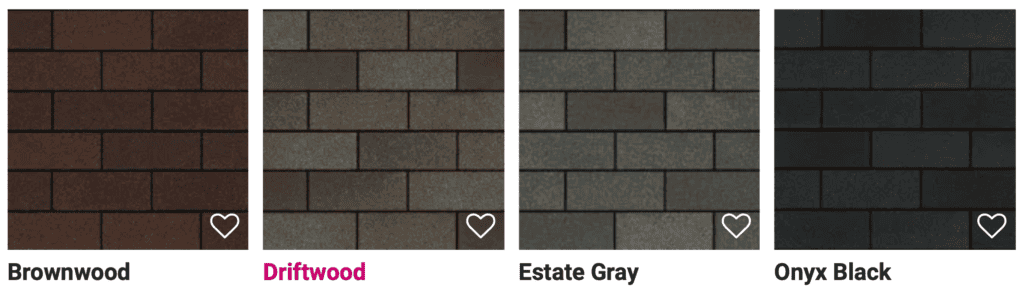 Supreme Colors Asphalt Roofing Contractors Madison WI