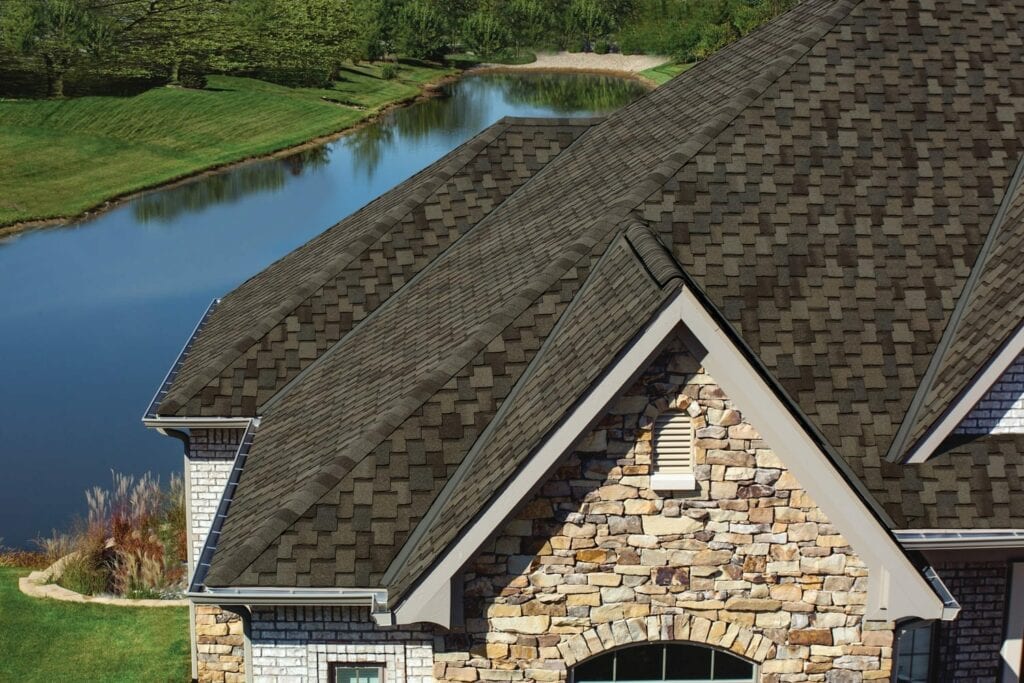Roofing | Madison | McFarland | Armourshake Shingles