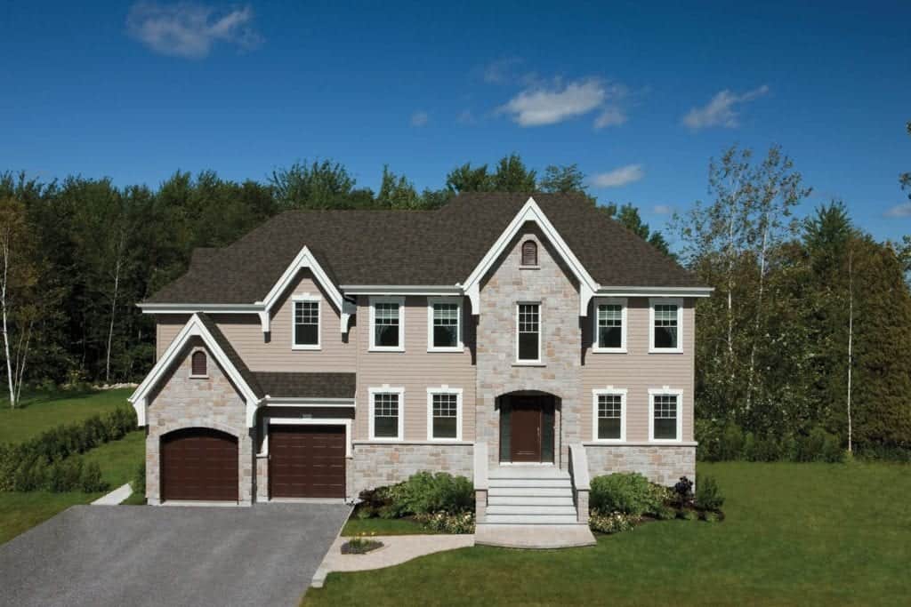 IKO Cambridgde Shingles Roofing Contractor Madison WI