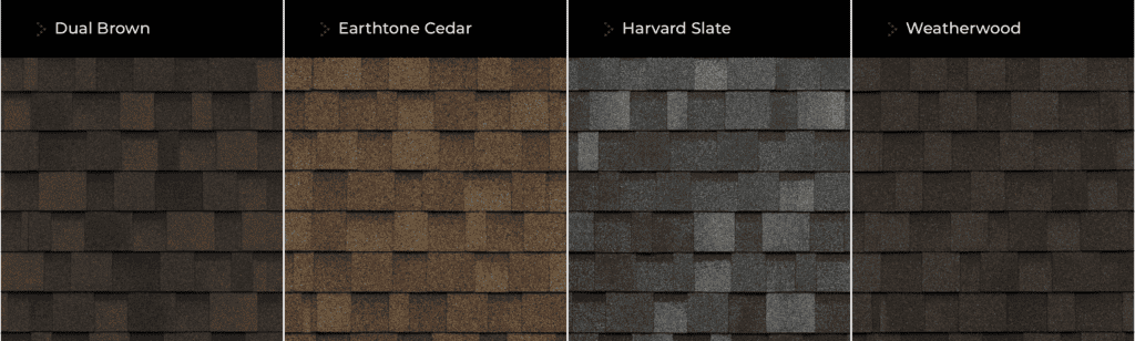 IKO Colors 2 Roofing Repair Madison WI