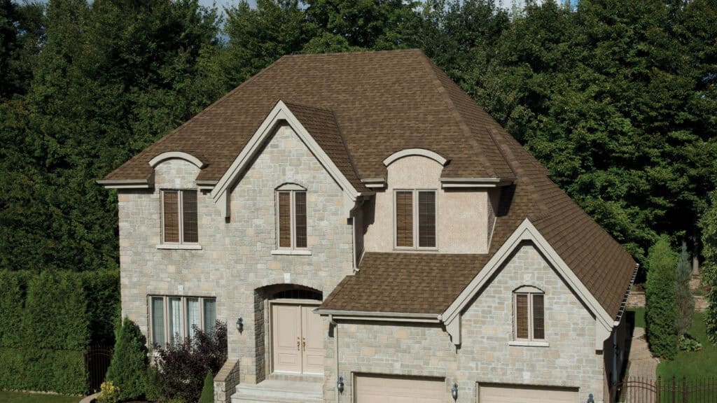 IKO Gallery 1 Roof Contractor Madison WI Roofing Repair