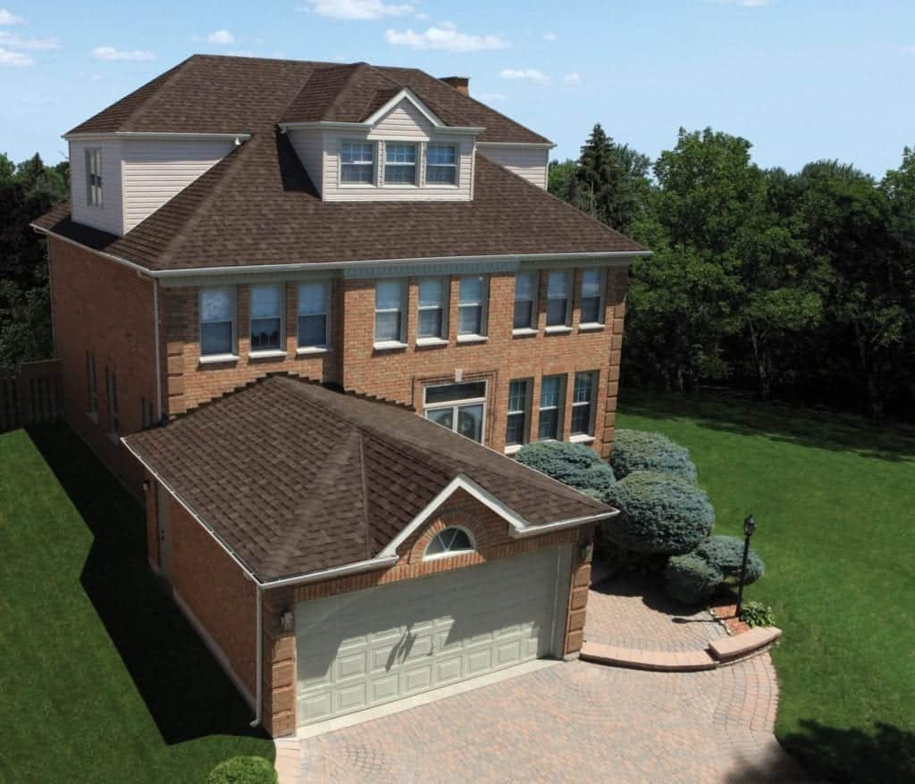 IKO Gallery 2 Roofing Contractor Madison WI Roof Repair