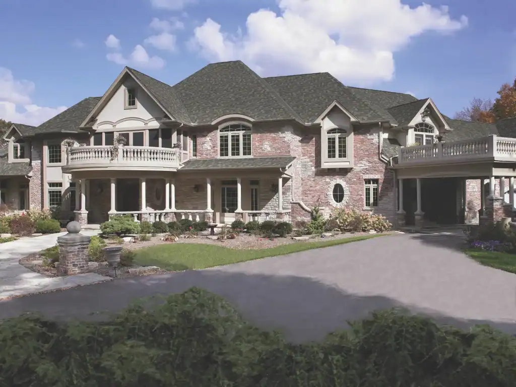 IKO Gallery 4 Roofing Contractors Madison WI