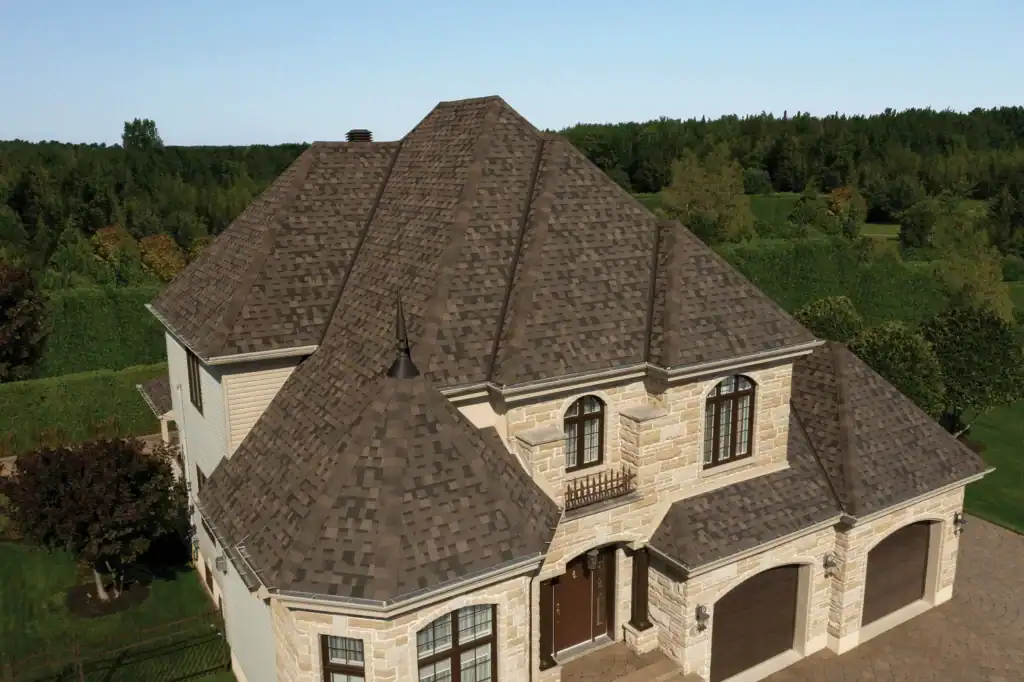 IKO Nordic Roof Replacment Madison WI Gallery Pic 1