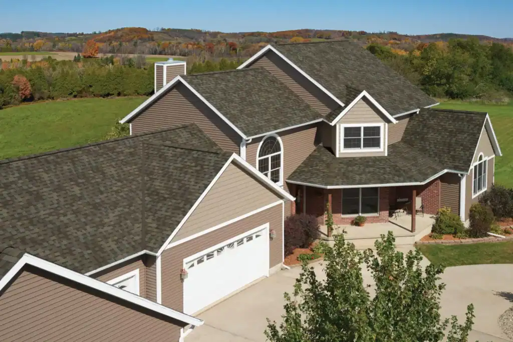 IKO Nordic Roof Replacment Madison WI Gallery Pic 2