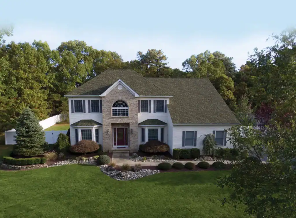 IKO Nordic Roofing Contractor Madison WI Gallery Pic 3