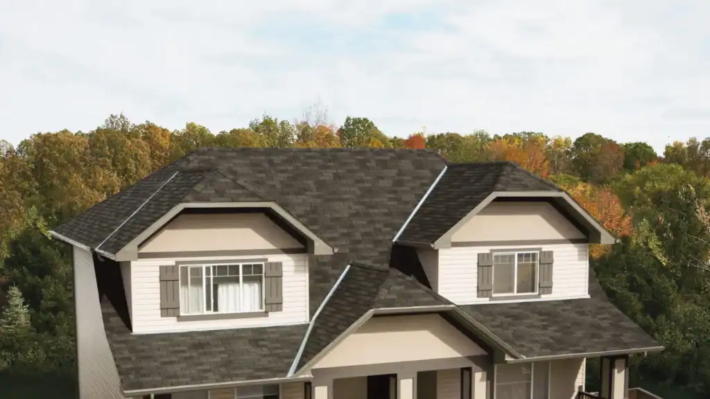 IKO Roofing Repair Companies Madison WI
