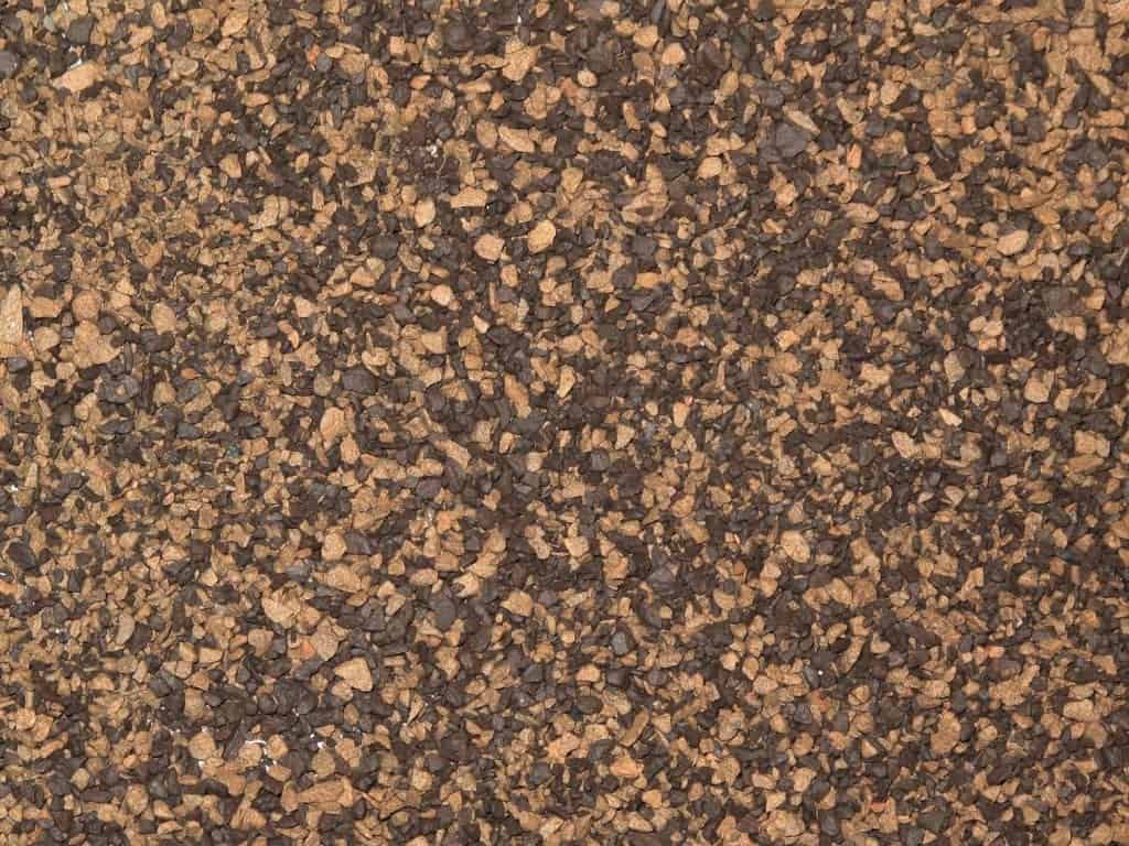 Roof Contractor Madison WI IKO UV Resistant Granules