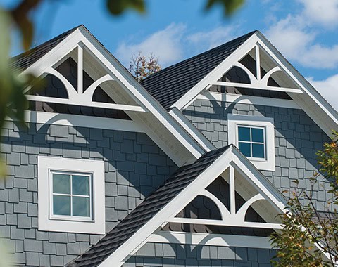 Gallery 4 Trim Madison Vinyl Siding Contractors