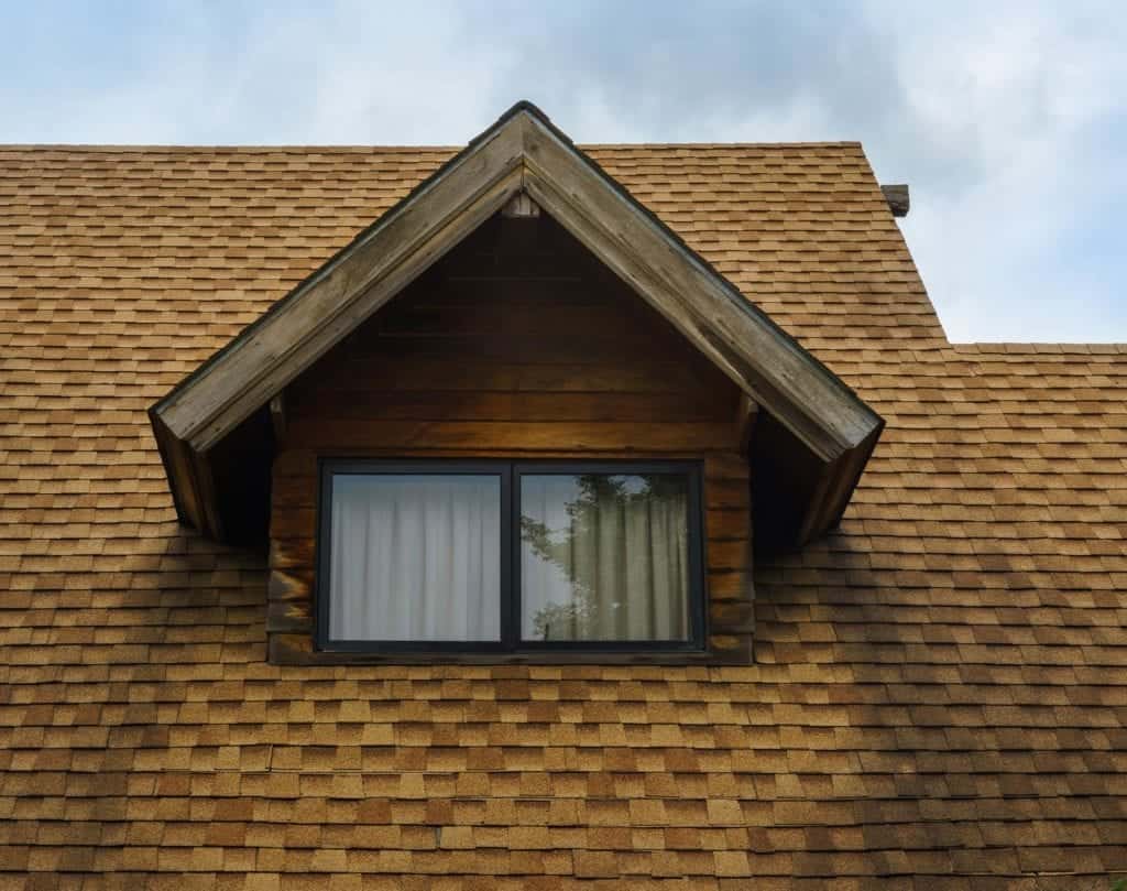 IKO Algae Protection Roofing Madison McFarland WI