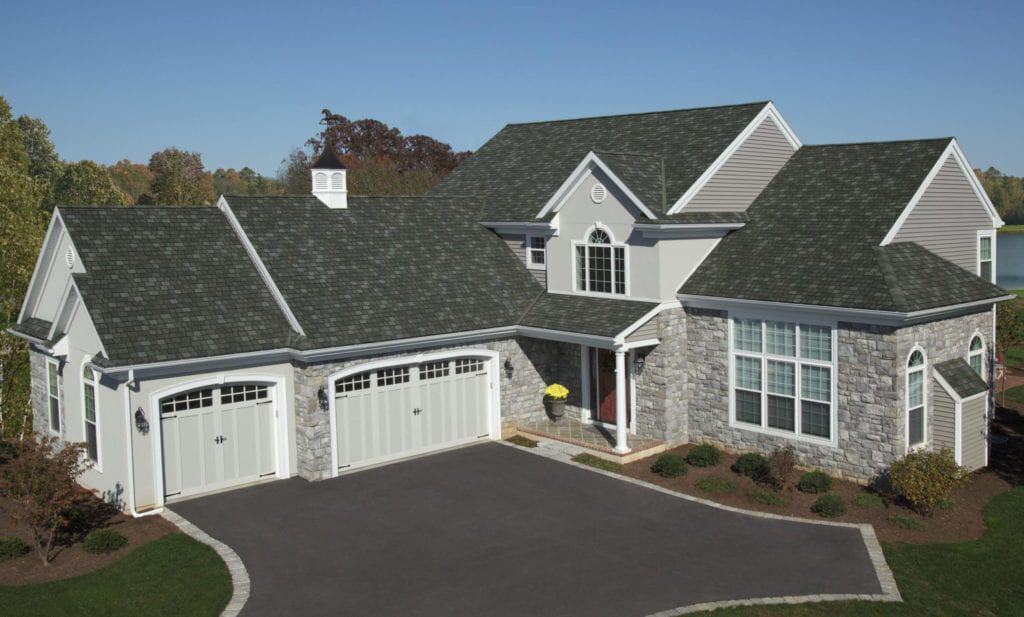 IKO Roofing Repair Company Madison WI Gallery 1