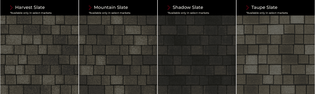 IKO Royal Estate Colors Roof Replacement Madison