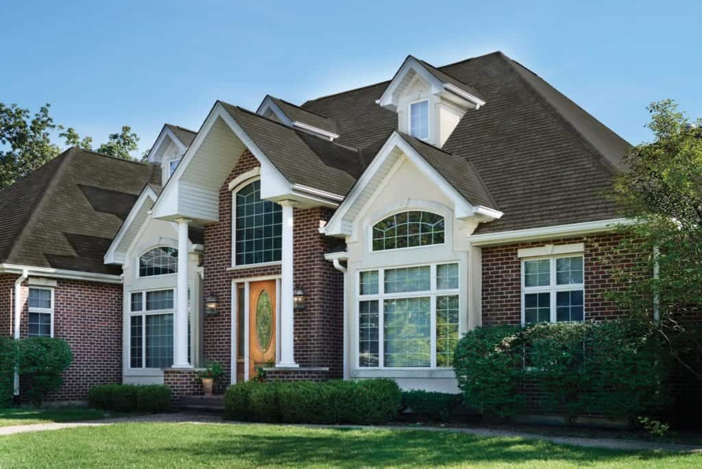 IKO Royal Estate Roof Replacement Madison WI Roofing
