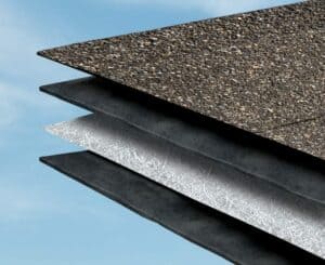 IKO Tough Asphalt Roofing Madison McFarland WI