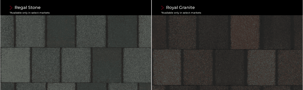Roofing Contractor Madison WI IKO Crown Slate Colors