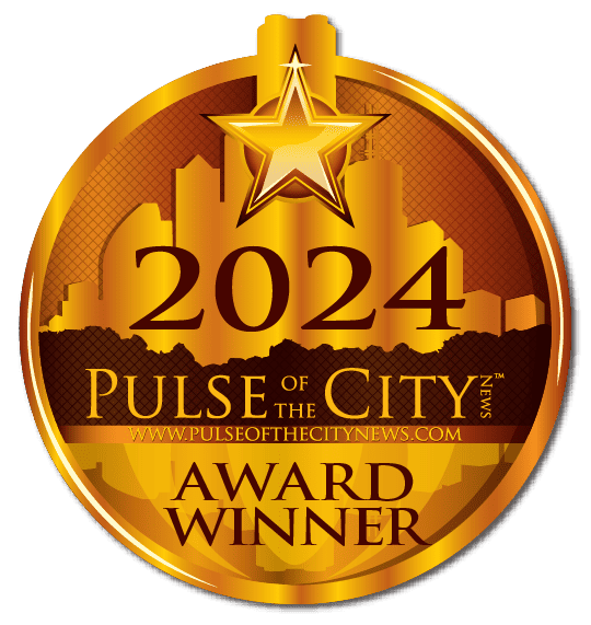 2024 Pulse Award Roofing Contractor Madison WI Siding