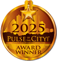 2025 Pulse Award Roofing Siding Contractor Madison WI