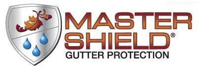 Logo MasterShield Gutter Guards Madison WI Gutters 3