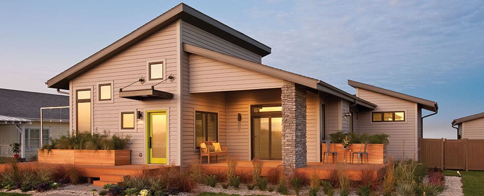 Mastic Lap Vinyl Siding Madison WI