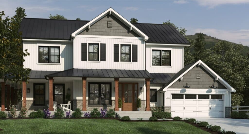 Mastic Mixed Material Vinyl Siding Contractor Madison WI