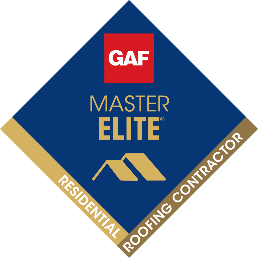 Roofing Contractors Madison WI GAF Master Elite Certified 2