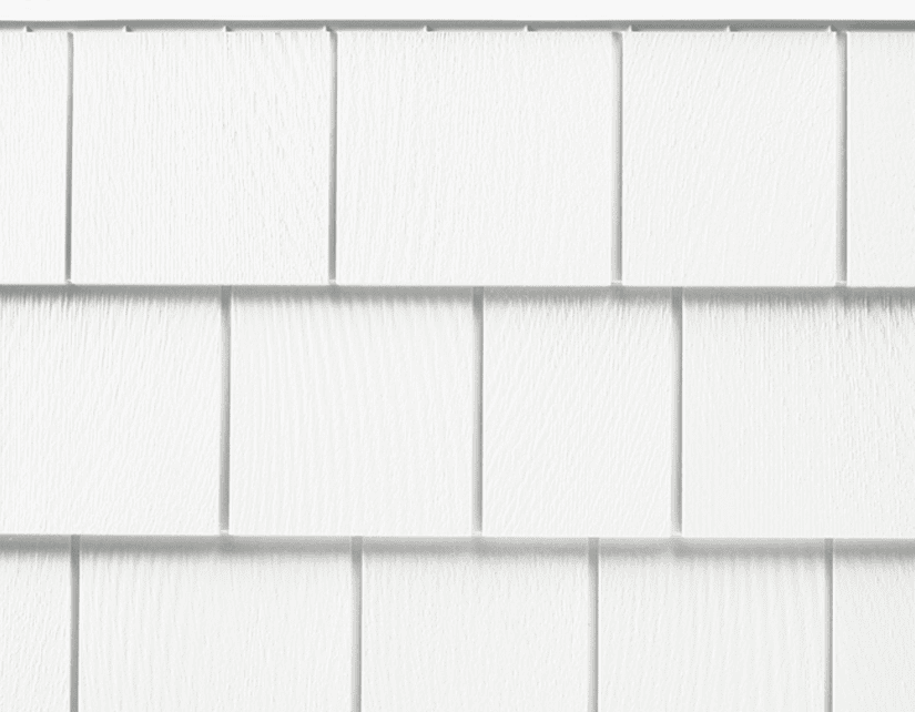 Shake and Shingle Vinyl Siding Replacement Madison WI