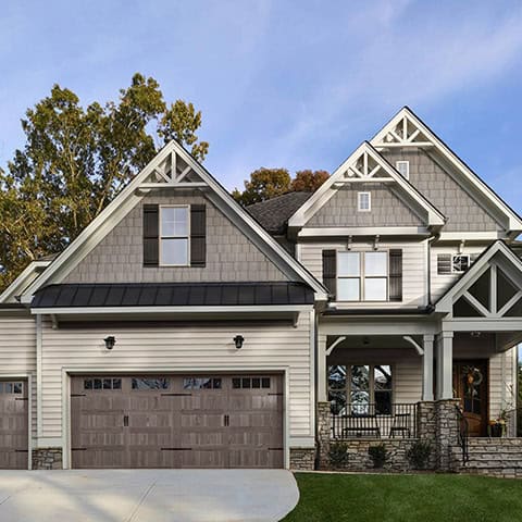 Vinyl Siding Repair Madison WI Gallery