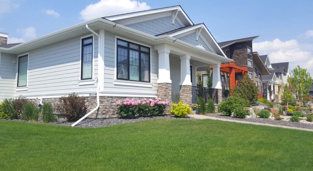 Local Madison WI Vinyl Siding Contractor