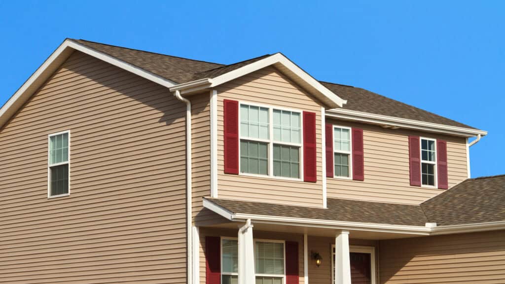 Local Siding Contractor Madison WI