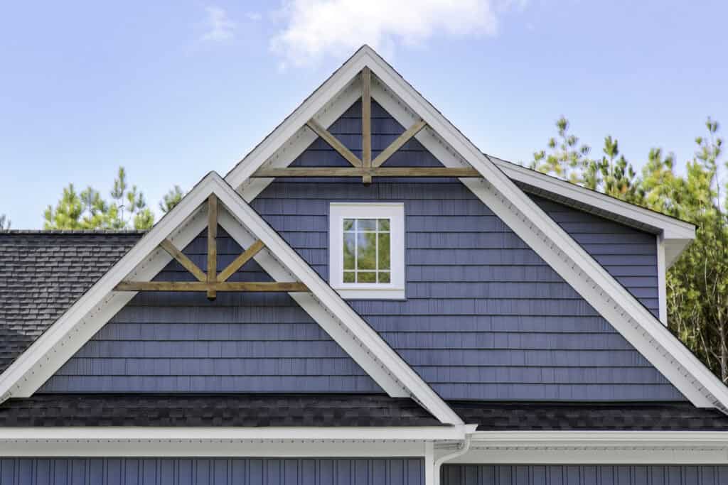 Madison Vinyl Siding Contractor Siding Repair