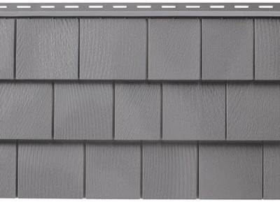 Mastic Triple 5 Inch Vinyl Siding Shingle Madison WI