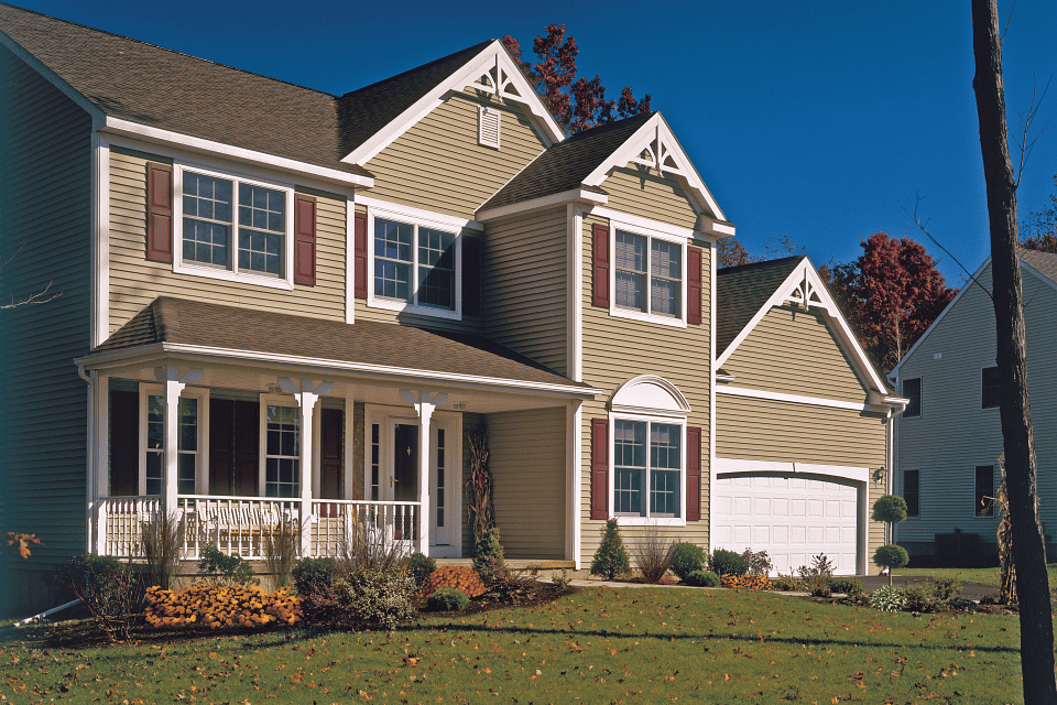 American Legend Siding Contractor Madison WI