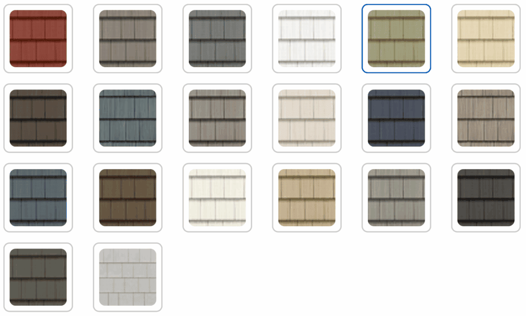 CerainTeed NorthwoodsVinyl Siding Contractor Madison WI