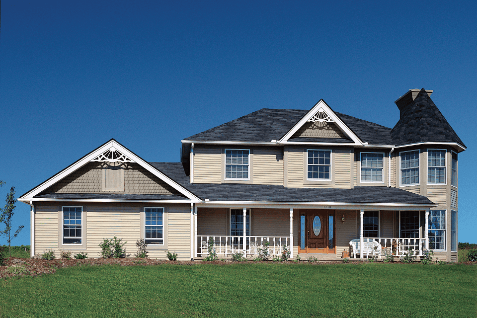 CertainTeed Encore Siding Contractor Madison WI