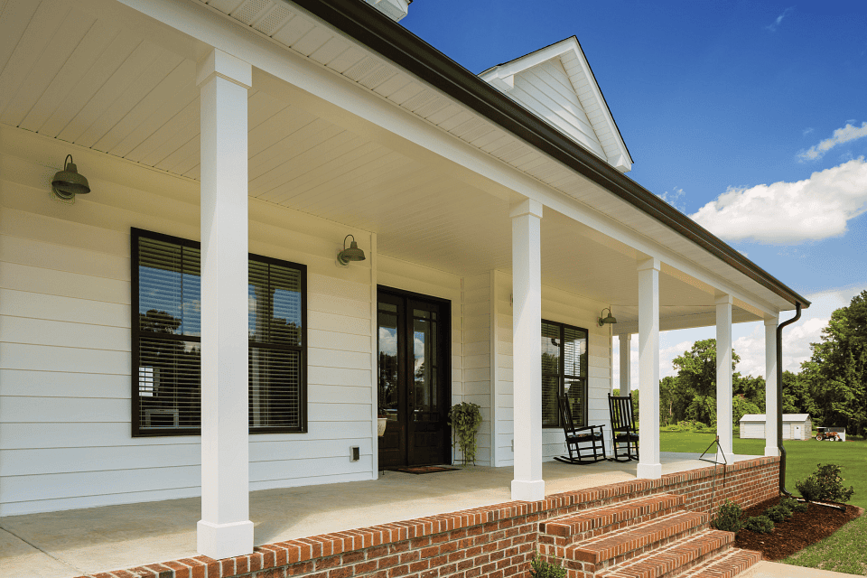 Main Street Vinyl Siding Contractor Madison WI
