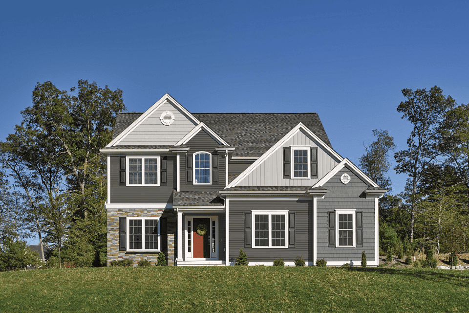 Restoration Classic Vinyl Siding Contractors Madison