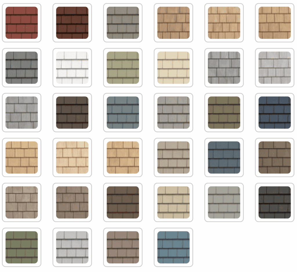 Vinyl Siding Contractor Madison WI Sawmill Colors