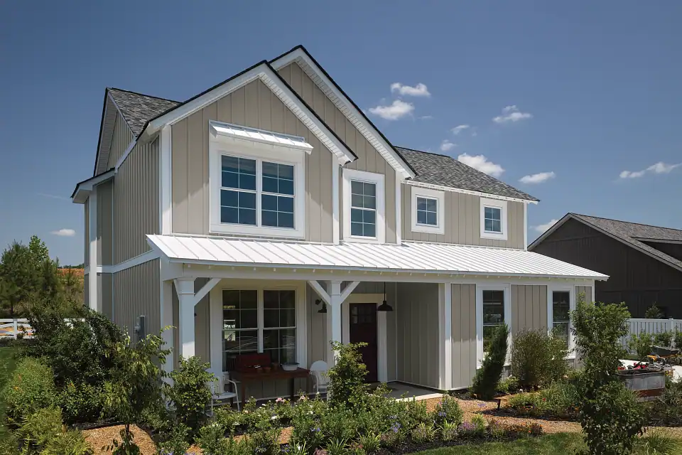 Board and Batten Cedarboard Siding Contractor Madison WI