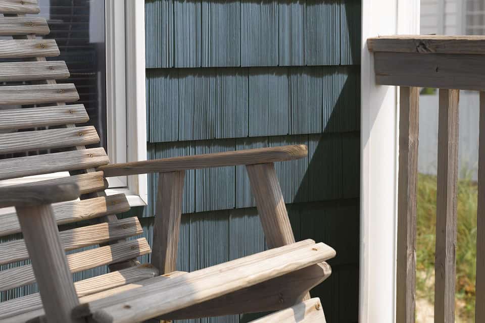 Cedar Impressions Siding Contractor Madison WI