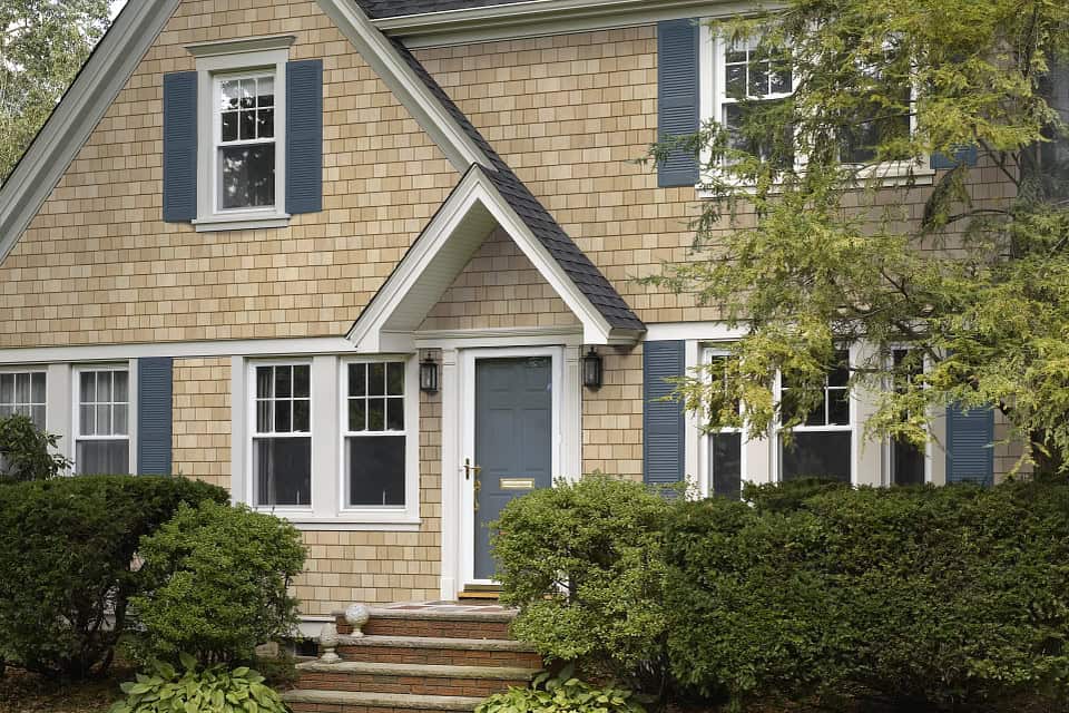 Cedar Impressions Siding Installation Madison WI