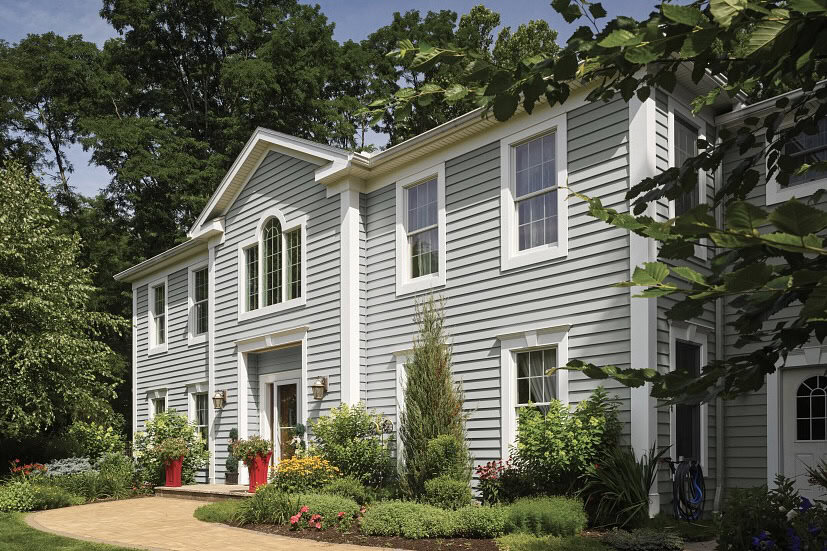 CedarBoards Vinyl Siding Contractor Madison WI