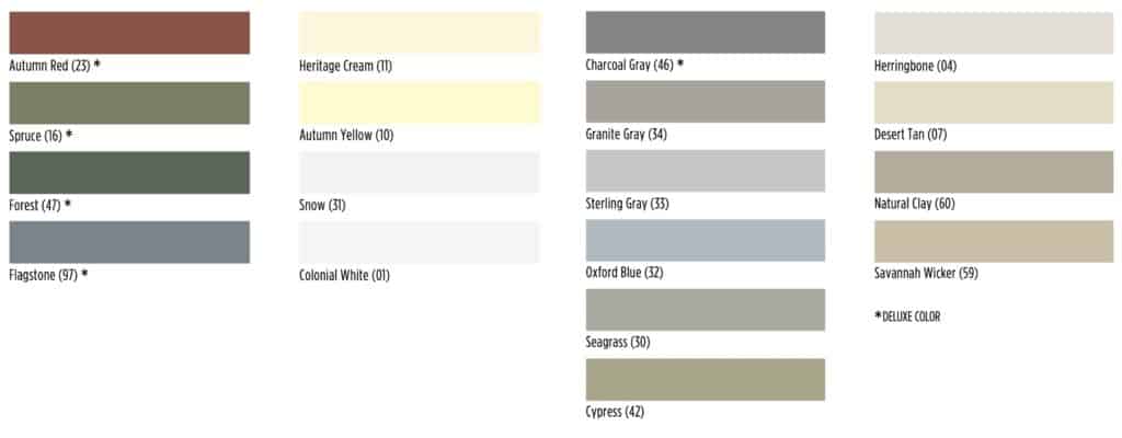 CertainTeed-American-Legend-Colors-Siding-Installation