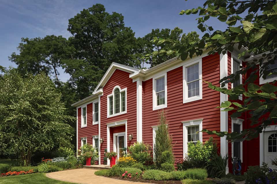 CertainTeed Cedarboards Siding Contractor Madison WI