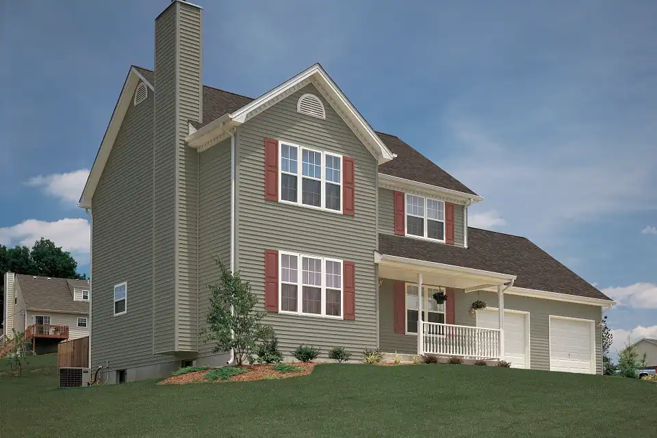 CertainTeed Encore Siding Installation Madison WI